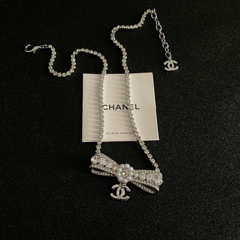 Chanel Necklaces